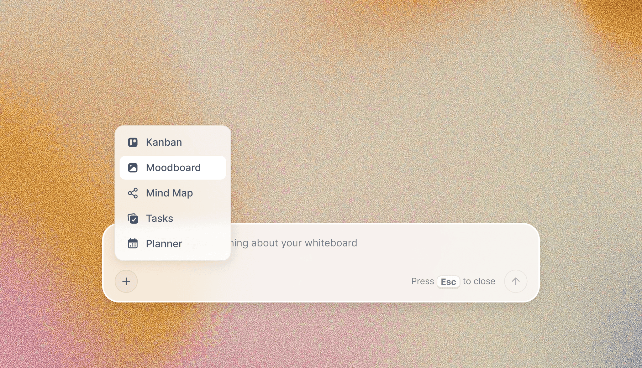 AI Moodboards